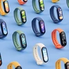 Kép 17/20 - EU ECO Raktár - Xiaomi MI Band 6 Vezetéknélküli Sporttevékenységmérő Okosóra 1.56’’ AMOLED BT5.0 - Fekete