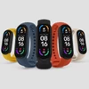 Kép 18/20 - EU ECO Raktár - Xiaomi MI Band 6 Vezetéknélküli Sporttevékenységmérő Okosóra 1.56’’ AMOLED BT5.0 - Fekete