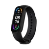 Kép 1/20 - EU ECO Raktár - Xiaomi MI Band 6 Vezetéknélküli Sporttevékenységmérő Okosóra 1.56’’ AMOLED BT5.0 - Fekete