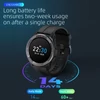 Kép 9/15 - EU ECO Raktár -  Mibro Watch X1 1.3-Inch AMOLED Kijelzővel Rendelkező Vezetéknélküli Sporttevékenységmérő Bluetooth Okosóra - Fekete