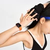 Kép 6/20 - Xiaomi Mi Band 7 Pro Smart karkötő M2140B1 - Fekete