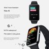 Kép 10/20 - Xiaomi Mi Band 7 Pro Smart karkötő M2140B1 - Fehér