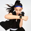 Kép 12/20 - Xiaomi Mi Band 7 Pro Smart karkötő M2140B1 - Fehér