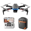 Kép 1/20 - LSRC S7S GPS 5G Wifi FPV 4K kamera RC Drone 3 tengelyes gimbal kefe nélküli motoros quadkopter tárolótáskával - 1 akkumulátor