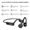 Kép 3/16 - Lenovo X4 Bone Conduction vezetéknélküli Bluetooth 5.0 fülhallgató