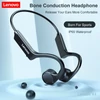 Kép 6/16 - Lenovo X4 Bone Conduction vezetéknélküli Bluetooth 5.0 fülhallgató