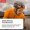 Kép 11/16 - Lenovo X4 Bone Conduction vezetéknélküli Bluetooth 5.0 fülhallgató