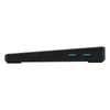 Kép 7/20 - LANQ PC Dock Hub W-IFI Boosterrel/ Biológiai ujjlenyomat-zárral/ BT csatlakozás Real Sound/ 2 * USB töltőport/ 2 * C típusú töltőport - USB flash-el