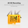 Kép 2/10 - Kodak Micro U3 A1 V30 memóriakártya 100 MB/s olvasási sebesség 4K videofelvétel - 128 GB