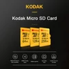 Kép 9/10 - Kodak Micro U3 A1 V30 memóriakártya 100 MB/s olvasási sebesség 4K videofelvétel - 128 GB