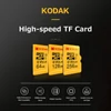 Kép 4/10 - Kodak Micro U3 A1 V30 memóriakártya 100 MB/s olvasási sebesség 4K videofelvétel - 256 GB