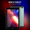 Kép 4/11 - 8 hüvelykes IPS kijelző tablet nyolcmagos Android 11.0 2GB+32GB memória WiFi és BT4.0 - Zöld