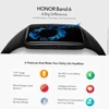 Kép 16/20 - HONOR Band 6 1,47 hüvelykes AMOLED képernyős intelligens karkötő - Fekete