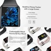 Kép 11/20 - HONOR Band 6 1,47 hüvelykes AMOLED képernyős intelligens karkötő - Szürke