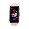 Kép 10/20 - HONOR Band 6 1,47 hüvelykes AMOLED képernyős intelligens karkötő - Pink