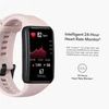 Kép 18/20 - HONOR Band 6 1,47 hüvelykes AMOLED képernyős intelligens karkötő - Pink