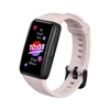 Kép 1/20 - HONOR Band 6 1,47 hüvelykes AMOLED képernyős intelligens karkötő - Pink