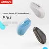 Kép 6/13 - Lenovo Xiaoxin PLUS Vezetéknélküli Bluetooth Univerzális Irodai Egér - Szürke