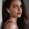 Kép 5/20 - Thinkplus Music Earphone X16 BT5.2 Vezetéknélküli Bluetooth Fülhallgató Töltő Tokkal - Fekete