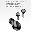 Kép 6/20 - Thinkplus Music Earphone X16 BT5.2 Vezetéknélküli Bluetooth Fülhallgató Töltő Tokkal - Fekete