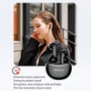 Kép 10/20 - Thinkplus Music Earphone X16 BT5.2 Vezetéknélküli Bluetooth Fülhallgató Töltő Tokkal - Fekete