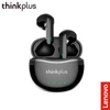 Kép 13/20 - Thinkplus Music Earphone X16 BT5.2 Vezetéknélküli Bluetooth Fülhallgató Töltő Tokkal - Fekete