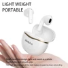 Kép 14/20 - Thinkplus Music Earphone X16 BT5.2 Vezetéknélküli Bluetooth Fülhallgató Töltő Tokkal - Fekete