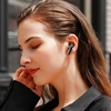 Kép 20/20 - Thinkplus Music Earphone X16 BT5.2 Vezetéknélküli Bluetooth Fülhallgató Töltő Tokkal - Fekete