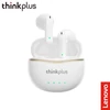 Kép 9/20 - Thinkplus Music Earphone X16 BT5.2 Vezetéknélküli Bluetooth Fülhallgató Töltő Tokkal - Fehér