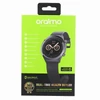 Kép 9/13 - EU ECO Raktár - Oraimo OSW-23N oraimo Watch R BT5.01.32'' Vezetéknélküli Sporttevékenységmérő Okosóra - Fekete