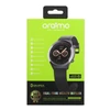 Kép 11/13 - EU ECO Raktár - Oraimo OSW-23N oraimo Watch R BT5.01.32'' Vezetéknélküli Sporttevékenységmérő Okosóra - Ezüst