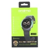 Kép 10/13 - EU ECO Raktár - Oraimo OSW-23N oraimo Watch R BT5.01.32'' Vezetéknélküli Sporttevékenységmérő Okosóra - Zöld