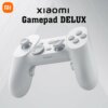 Kép 10/14 - XIAOMI Gamepad DELUX Több platformmal kompatibilis - Fehér