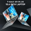 Kép 12/14 - T-bao X9 Plus 15,6 hüvelykes hordozható üzleti laptop Intel Core i5-8279U processzor 1920*1080 IPS képernyő - 8GB+256GB