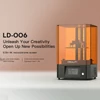 Kép 6/20 - Eredeti Creality LD-006 LCD Resin 3D nyomtató