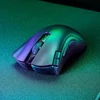 Kép 6/10 - Razer DeathAdder V2 X HyperSpeed kétmódú vezetéknélküli játék egér 5G optikai érzékelő 14000DPI 7 programozható gomb