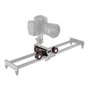 Kép 5/12 - Andoer L5i Vezeték nélküli kamera Video Auto Dolly 3 kerekű motoros Slider Dolly