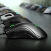 Kép 3/18 - Razer Gaming billentyűzet egér Combo Cynosa 104 billentyűs Vezetékes játékbillentyűzet DeathAdder Essential 6400 DPI Ergonomikus egérkészlet - Fekete