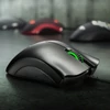 Kép 6/18 - Razer Gaming billentyűzet egér Combo Cynosa 104 billentyűs Vezetékes játékbillentyűzet DeathAdder Essential 6400 DPI Ergonomikus egérkészlet - Fekete