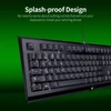 Kép 8/18 - Razer Gaming billentyűzet egér Combo Cynosa 104 billentyűs Vezetékes játékbillentyűzet DeathAdder Essential 6400 DPI Ergonomikus egérkészlet - Fekete