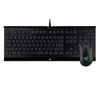 Kép 9/18 - Razer Gaming billentyűzet egér Combo Cynosa 104 billentyűs Vezetékes játékbillentyűzet DeathAdder Essential 6400 DPI Ergonomikus egérkészlet - Fekete