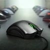 Kép 18/18 - Razer Gaming billentyűzet egér Combo Cynosa 104 billentyűs Vezetékes játékbillentyűzet DeathAdder Essential 6400 DPI Ergonomikus egérkészlet - Fekete