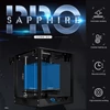 Kép 3/14 - TWO TREES Sapphire Pro CoreXY 3D nyomtató barkácskészlet