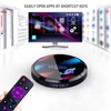 Kép 9/11 - H96 Max X3 Smart Android 9.0 TV Box S905X3 Netflix Youtube H96MAX - 4GB / 32GB