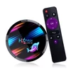 Kép 1/11 - H96 Max X3 Smart Android 9.0 TV Box S905X3 Netflix Youtube H96MAX - 4GB / 32GB