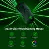 Kép 12/20 - Razer Viper vezetékes játékegér 16000DPI RGB