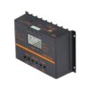 Kép 5/13 - PWM napelemes töltésvezérlő 12V/24V önadaptáló LCD-akkumulátor kisülési szabályozó 5V USB kimeneti hőmérséklet kompenzáció többszörös védelemmel - 60A