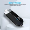 Kép 11/16 - X98 S500 Android 11.0 Smart TV Stick UHD 4K médialejátszó Amlogic S905Y4 TV Dongle 2.4G/5G WiFi HDR10 H.265 VP9 dekódolás - 2GB+16GB