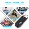 Kép 12/16 - X98 S500 Android 11.0 Smart TV Stick UHD 4K médialejátszó Amlogic S905Y4 TV Dongle 2.4G/5G WiFi HDR10 H.265 VP9 dekódolás - 2GB+16GB