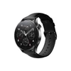 Kép 1/20 - Xiaomi Watch S1 Pro sport okosóra vezetéknélküli töltőtalppal M2134W1 - Fekete